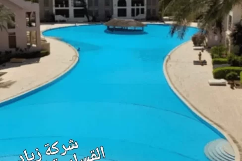 apartments for sale in Tala bay aqaba