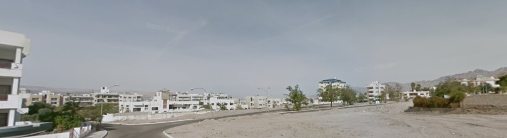 Exclusive Investment Opportunity in the Fourth Commercial District, Aqaba
