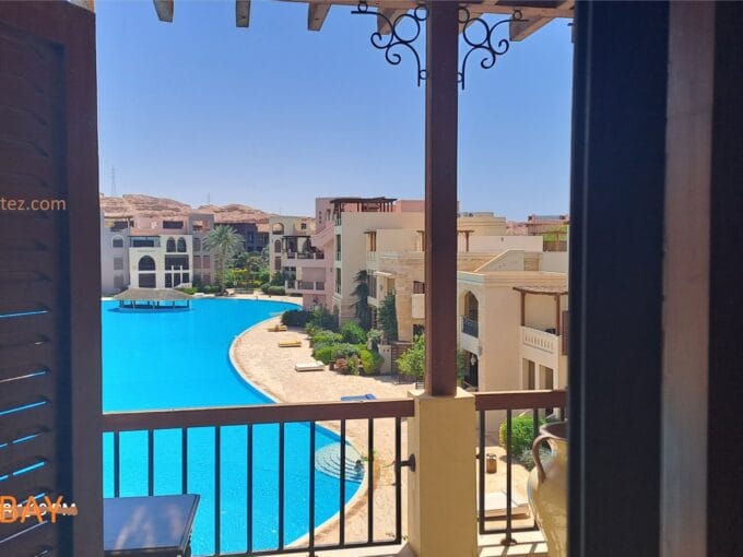Exclusive Apartment for Sale in Tala Bay, Aqaba