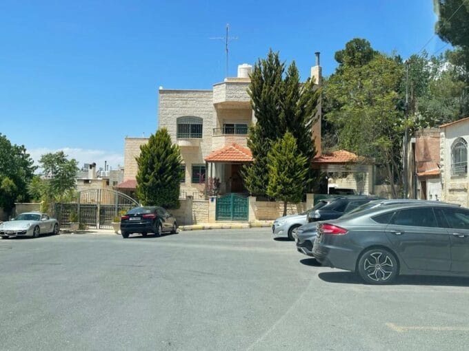 بيت مستقل للبيع في خلدا